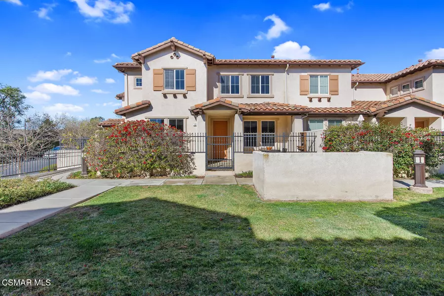 128 Via Katrina, Newbury Park, CA 91320