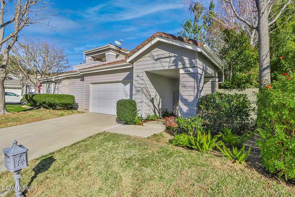 844 Sunstone Street, Westlake Village, CA 91362