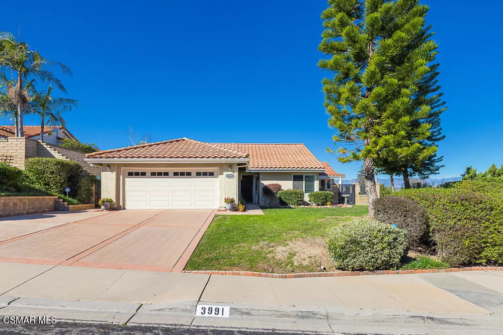 Moorpark, CA 93021,3991 Woodlake Manor