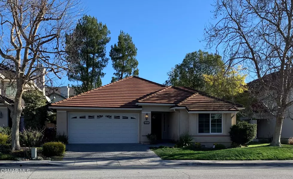 5049 Evanwood Avenue, Oak Park, CA 91377