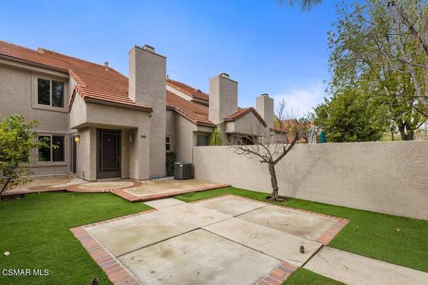 885 Via Colinas, Westlake Village, CA 91362