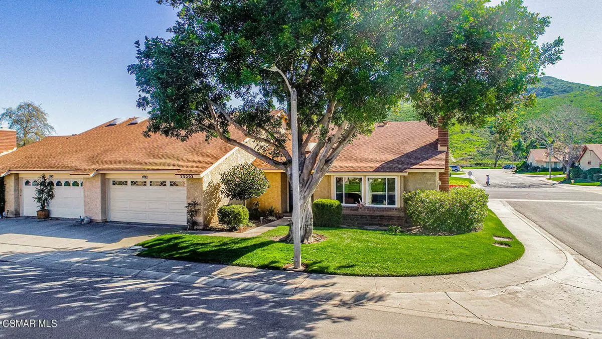 Camarillo, CA 93012,33202 Village 33