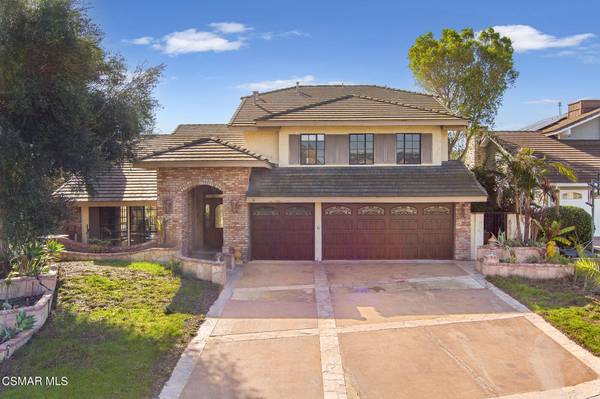 32026 Canterhill Place, Westlake Village, CA 91361