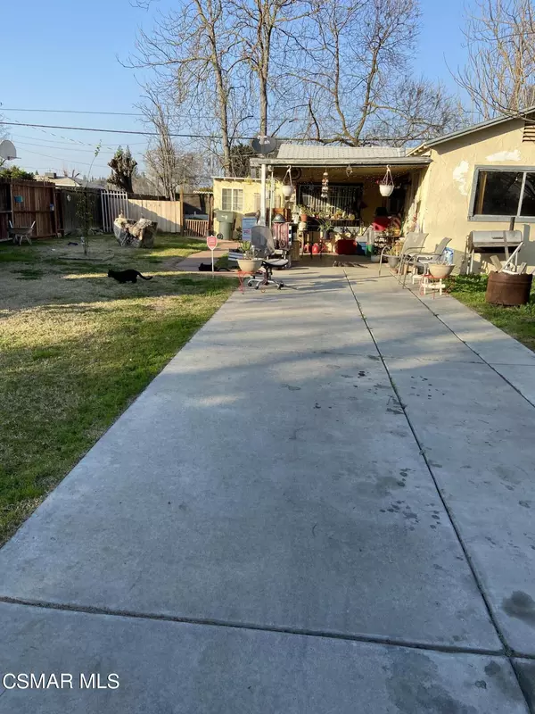 Fresno, CA 93704,1161 E Fedora Avenue