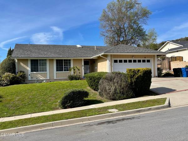 791 Westover Place, Newbury Park, CA 91320