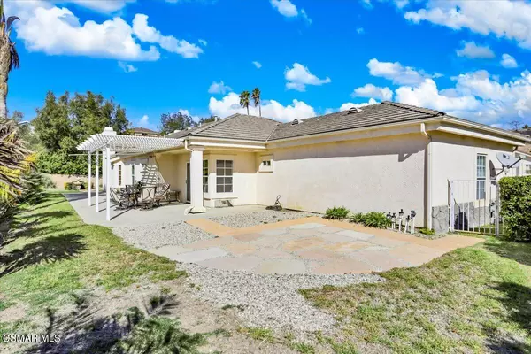 Thousand Oaks, CA 91360,1130 Sunset Hills Boulevard