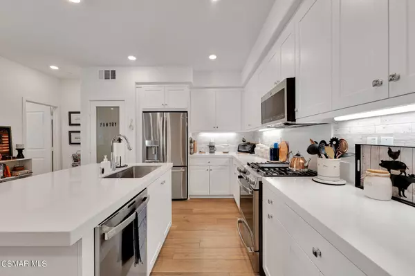 Simi Valley, CA 93065,3031 Honolulu Lane