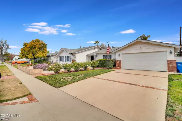 Simi Valley, CA 93063,1496 Acadia Street