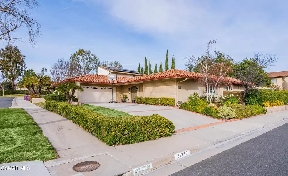 31939 Lyndbrook Court, Westlake Village, CA 91361