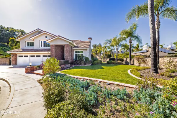 Newbury Park, CA 91320,309 Regal Oak Court