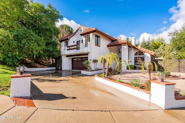 1996 Goldenrod Court, Westlake Village, CA 91361