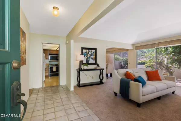 Westlake Village, CA 91361,2166 Portola Lane