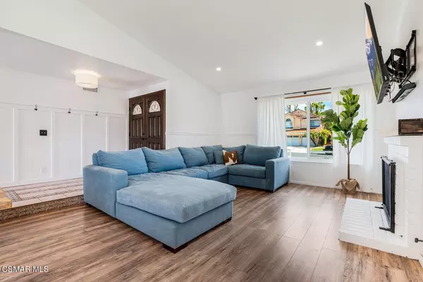 Moorpark, CA 93021,4323 N Skylark Court