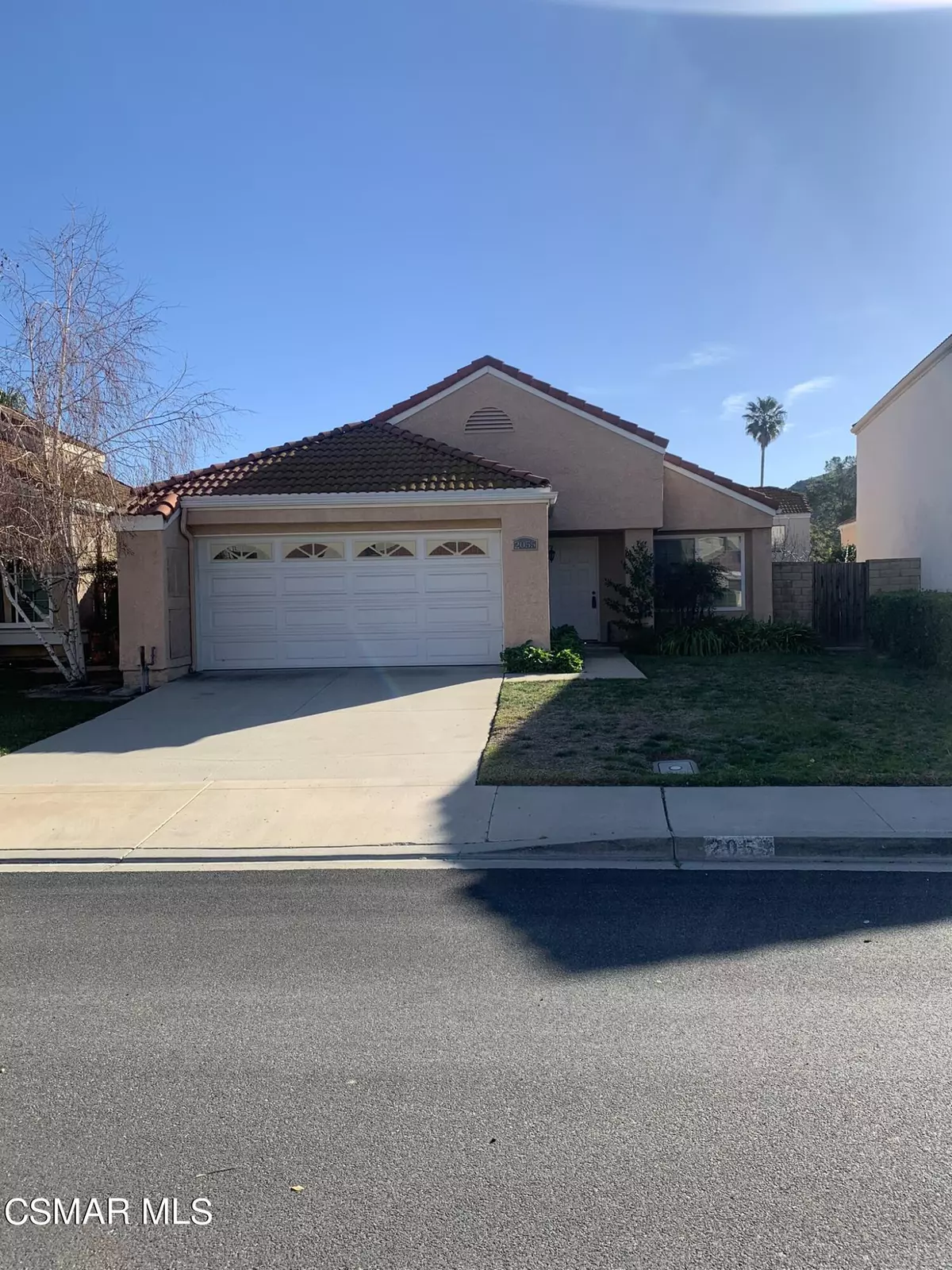 Simi Valley, CA 93063,2055 Riverbirch Drive