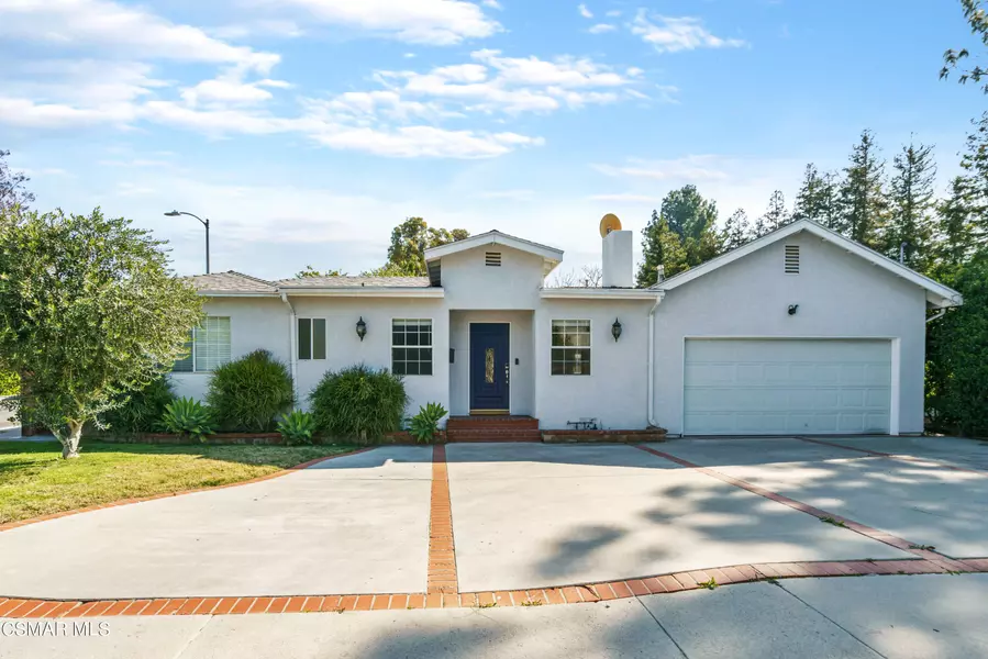 6344 Etiwanda Avenue, Tarzana, CA 91335