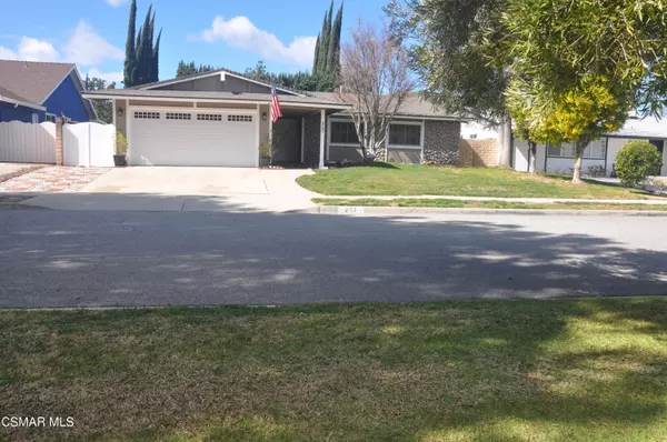 257 N Kanan Road, Oak Park, CA 91377