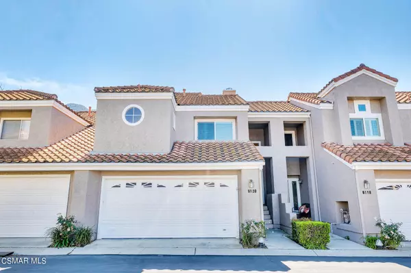 Camarillo, CA 93012,6120 Paseo Encantada