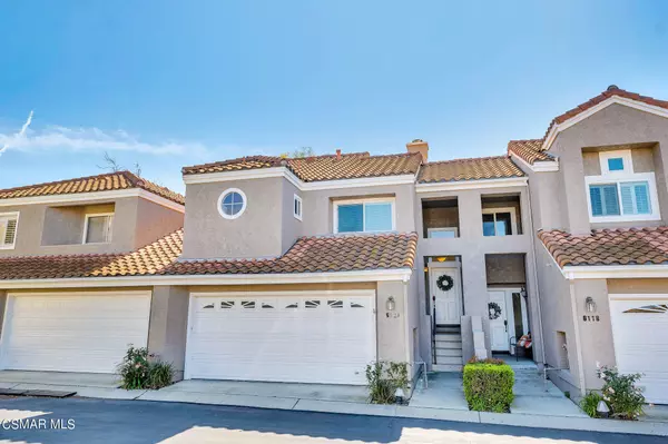 Camarillo, CA 93012,6120 Paseo Encantada