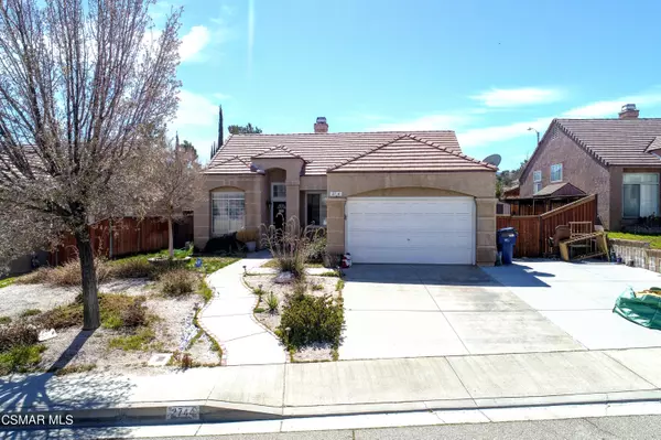 Palmdale, CA 93551,2744 Edgewood Court