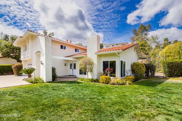 2055 Woodburn Avenue, Westlake Village, CA 91361