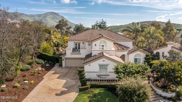 176 Via Sandra, Newbury Park, CA 91320