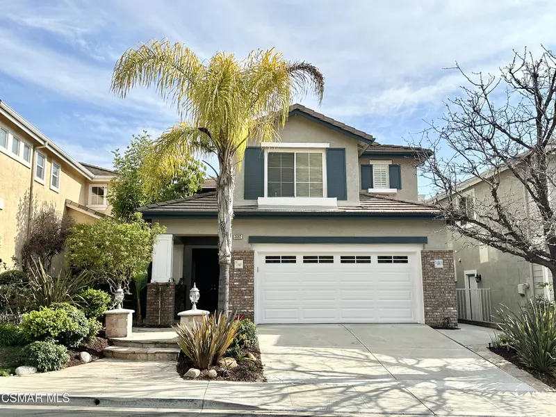 3062 Hollycrest Avenue, Thousand Oaks, CA 91362