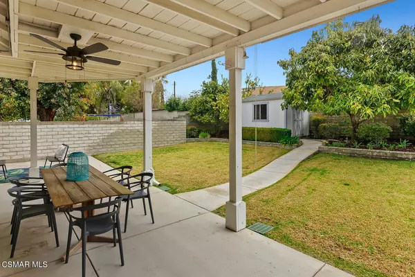 Simi Valley, CA 93065,1252 Roberta Court