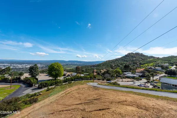 Simi Valley, CA 93063,Mesa Drive