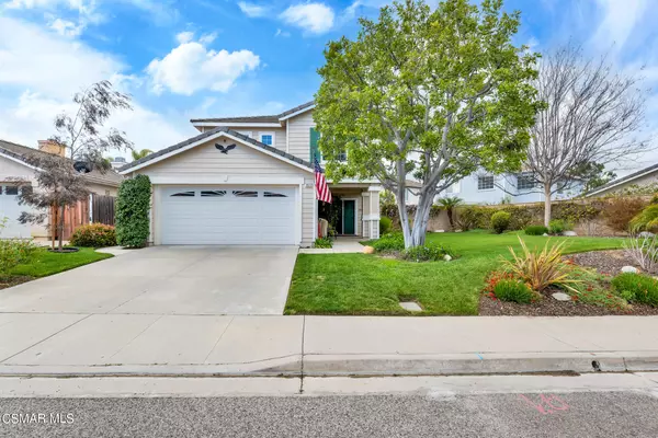 1177 Knottingham Street, Simi Valley, CA 93065