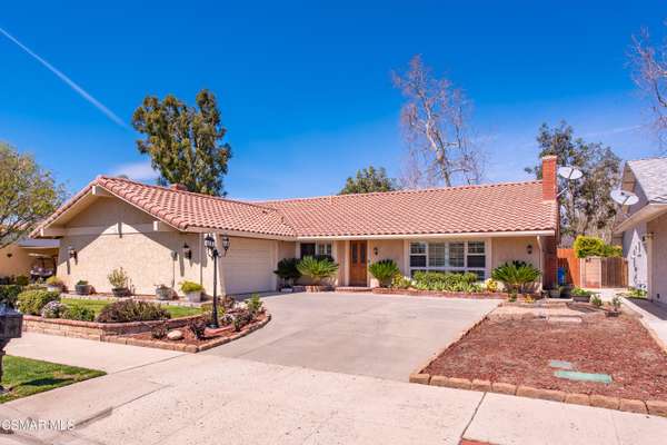 3779 Eucalyptus Street, Simi Valley, CA 93063