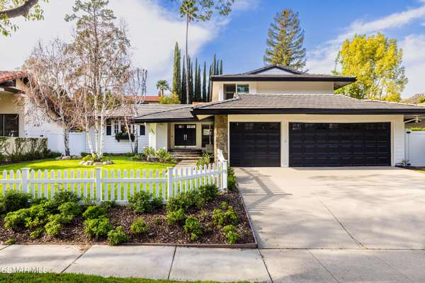 1667 Bridgegate Street, Westlake Village, CA 91361