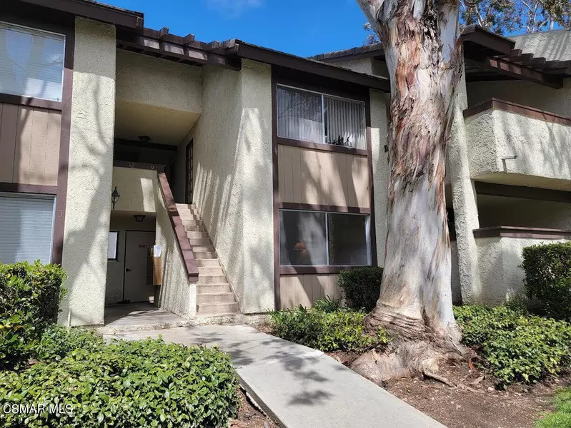 1340 E Hillcrest Drive #4, Thousand Oaks, CA 91362