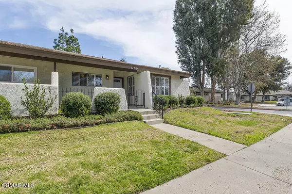 Westlake Village, CA 91361,1169 Nottingwood Circle