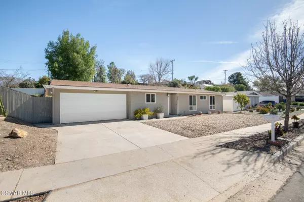 Thousand Oaks, CA 91360,831 Briar Cliff Road