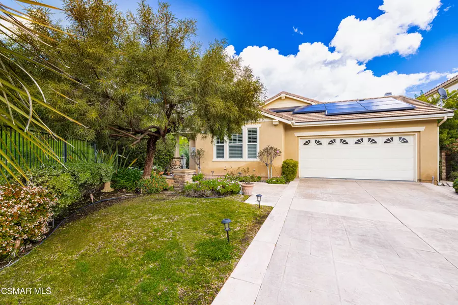 4304 Scholartree Court, Moorpark, CA 93021