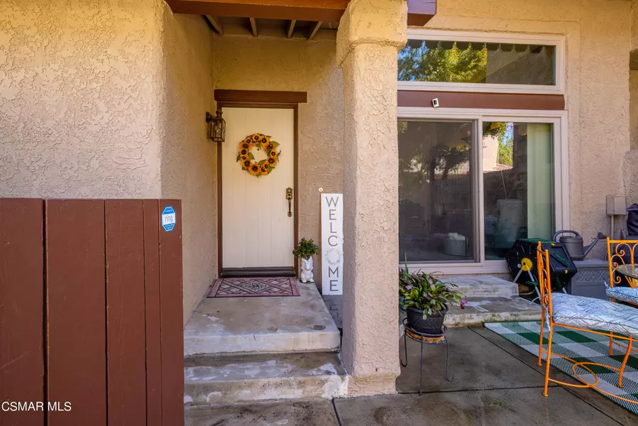 2445 Chandler Avenue #3, Simi Valley, CA 93065