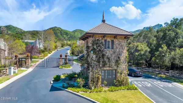 Westlake Village, CA 91361,1543 Sycamore Canyon Drive