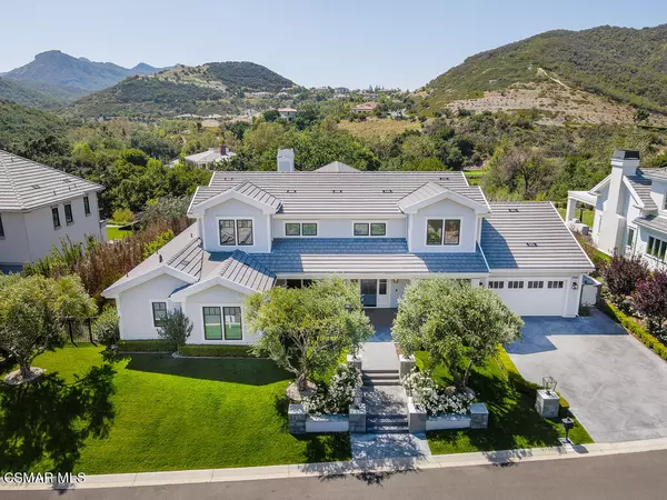 2969 Calbourne Lane, Thousand Oaks, CA 91361