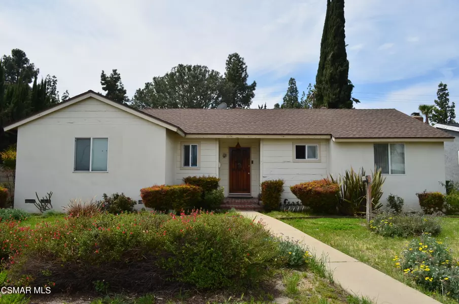 8761 Corbin Avenue, Northridge, CA 91324