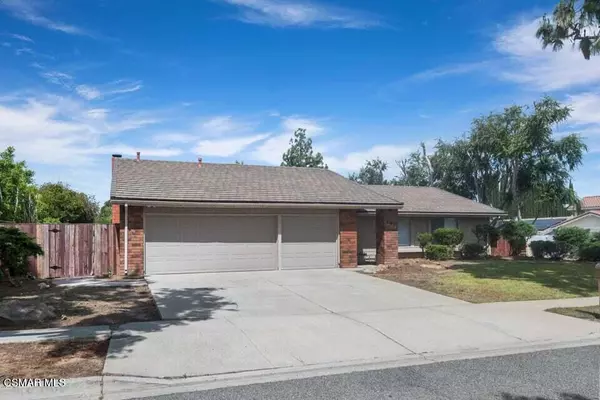 Simi Valley, CA 93065,691 Bonwit Place