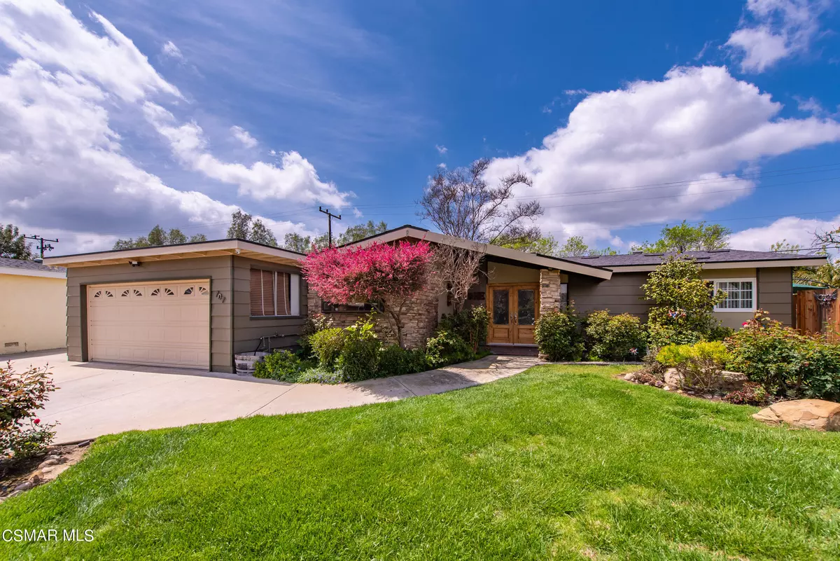 Simi Valley, CA 93065,707 Margo Drive