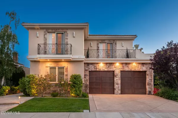 Westlake Village, CA 91361,2456 Oakshore Drive