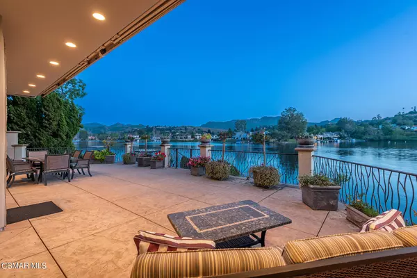 Westlake Village, CA 91361,2456 Oakshore Drive