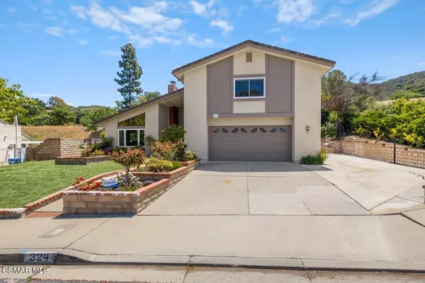 Newbury Park, CA 91320,324 Hickory Grove Drive