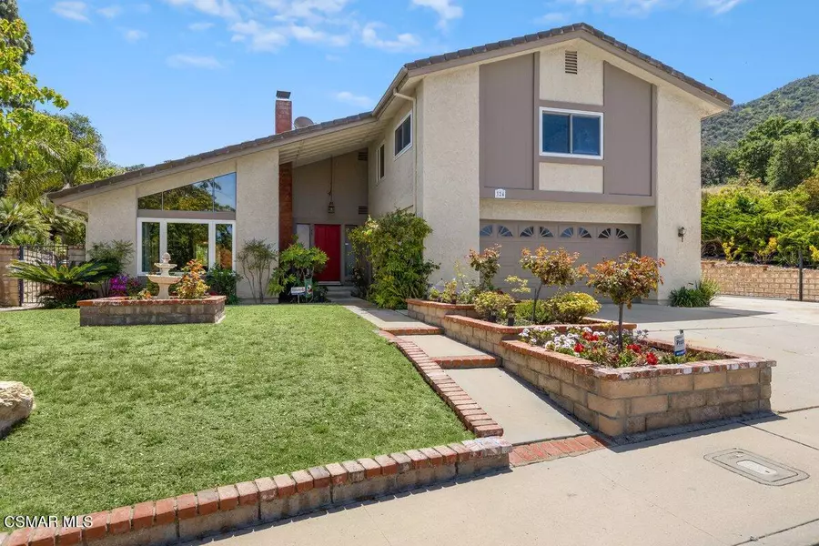 324 Hickory Grove Drive, Newbury Park, CA 91320