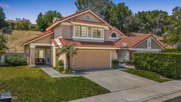 Calabasas, CA 91301,3849 Cottonwood Grove Trail