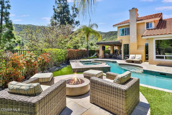 2524 Peachwood Place, Westlake Village, CA 91361