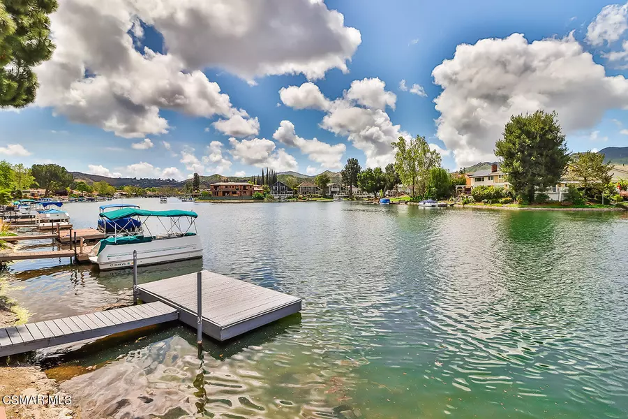 2564 Northshore Lane, Westlake Village, CA 91361