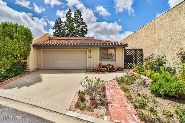 Westlake Village, CA 91361,2564 Northshore Lane