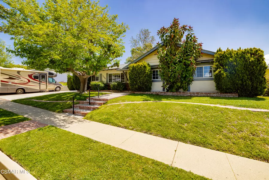 3330 Big Springs Avenue, Simi Valley, CA 93063